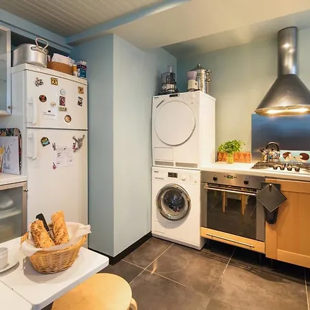 Luckey Homes - 8 Rue De La Grande Chaumiere Apartment
