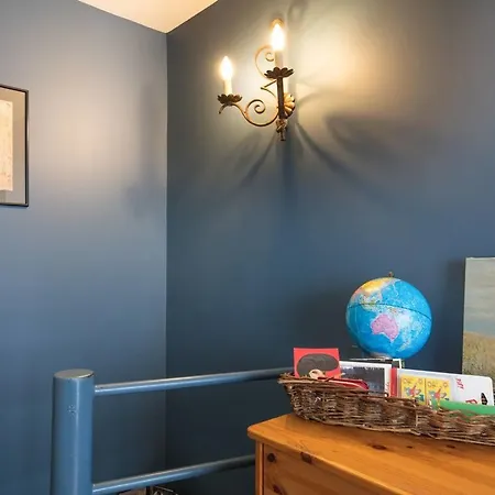 Luckey Homes - 8 Rue De La Grande Chaumiere Apartment