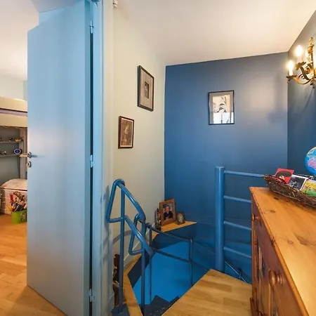 Luckey Homes - 8 Rue De La Grande Chaumiere *