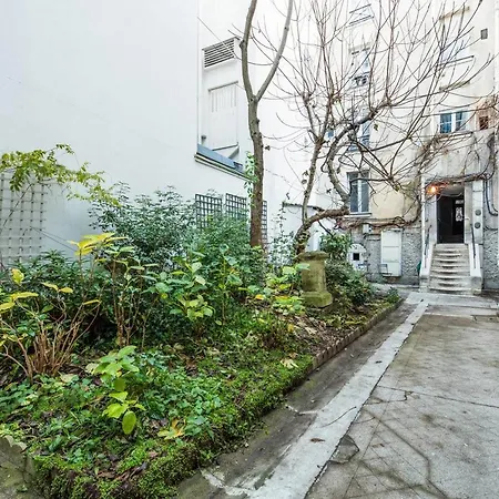 Luckey Homes - 8 Rue De La Grande Chaumiere Apartment
